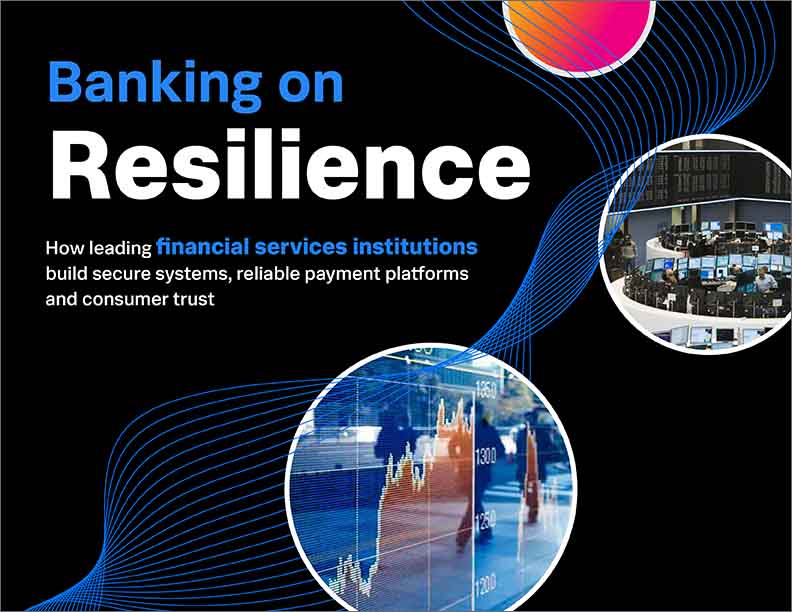 Banking on Resilience
