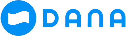 DANA社ロゴ