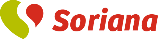Soriana社ロゴ