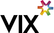 Vix社ロゴ
