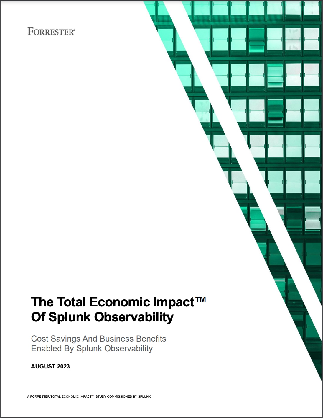 forrester-the-total-economic-impact-of-splunk-observability