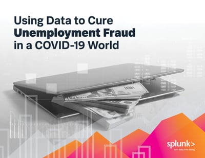 Using Data to Cure Unemployment Fraud in a COVID-19 World 