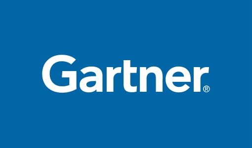 Gartner logo logo