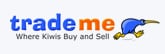 trade me logo