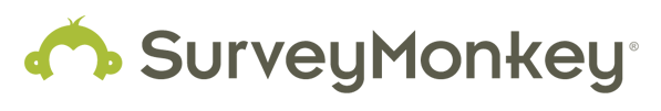 SurveyMonkey社のロゴ