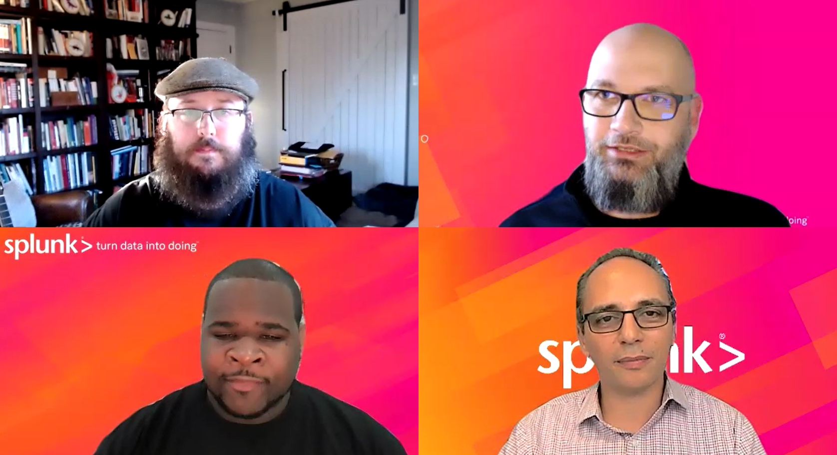 Solarwinds Featured Video