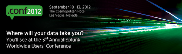 Where will your data take you?