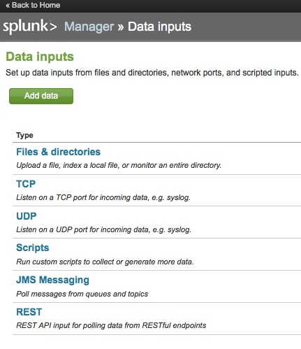 Spring Data – One API To Rule Them All?