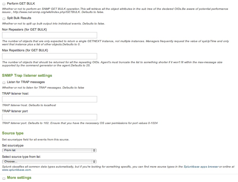 snmp trap receiver wiki