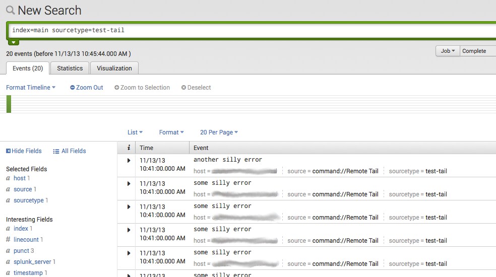 splunk commands splunk commands