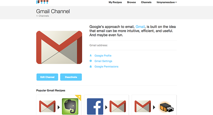 Yahoo vs Gmail - Which should you choose? - IFTTT