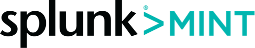 Splunk MINT logo