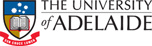 university-of-adelaide-logo