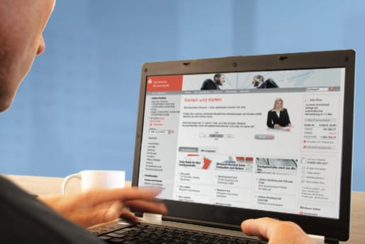 Sparkassen_online-banking
