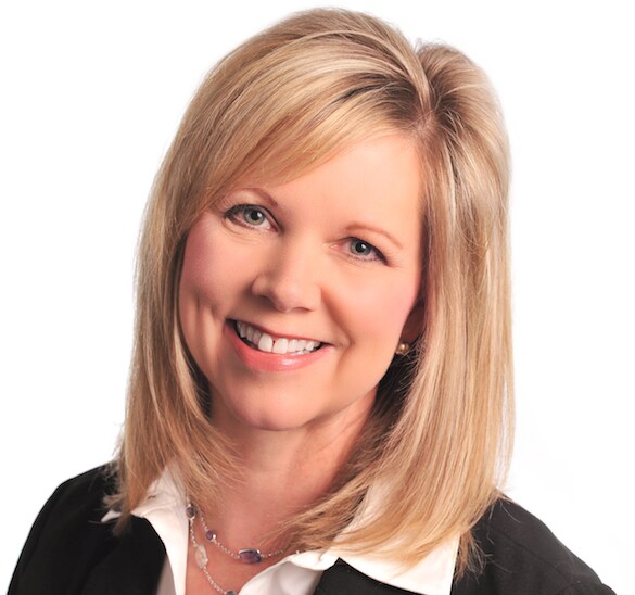 Sherry Lowe VP, Corporate Marketing Splunk Inc.