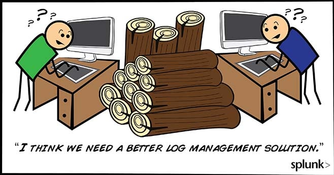 comic log management