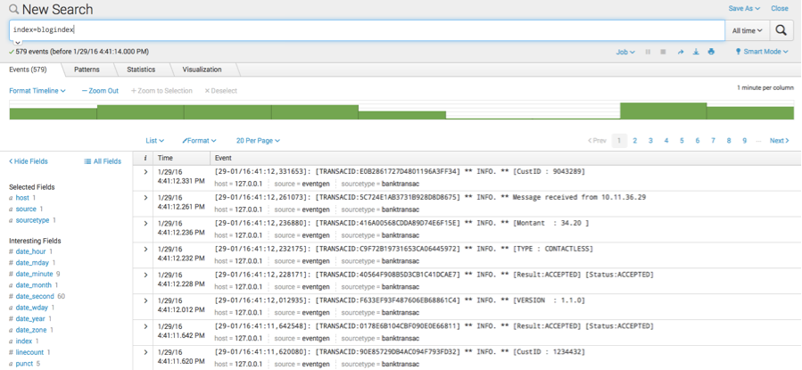 splunk advanced search query examples splunk advanced search query examples