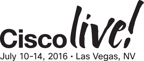CiscoLiveLogo