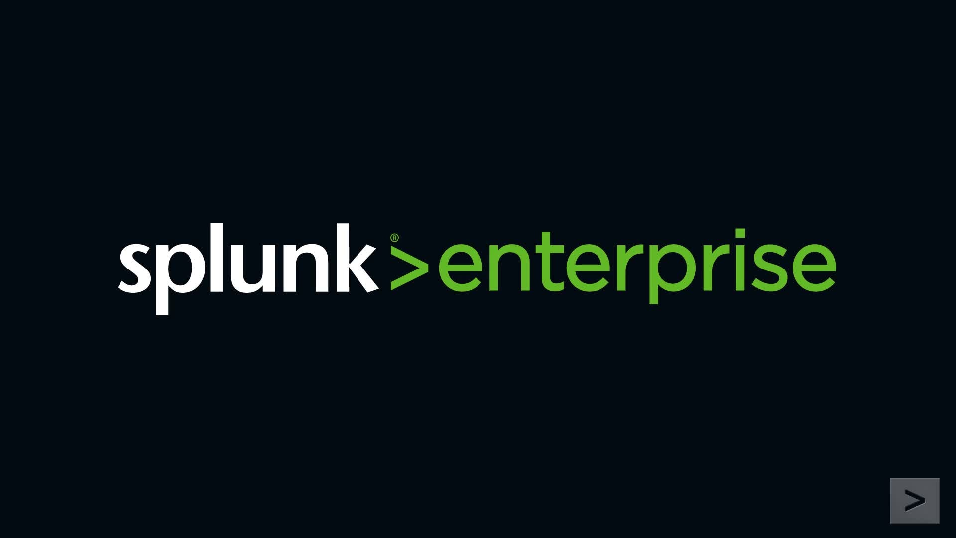 what are the three main default roles in splunk enterprise