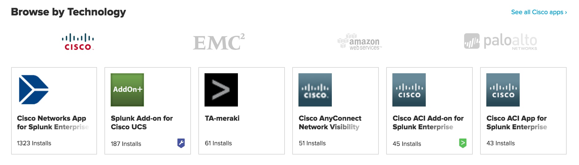 splunk certifications