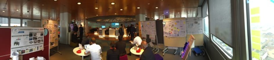 DB-networking