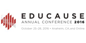 EDUCAUSE-2016