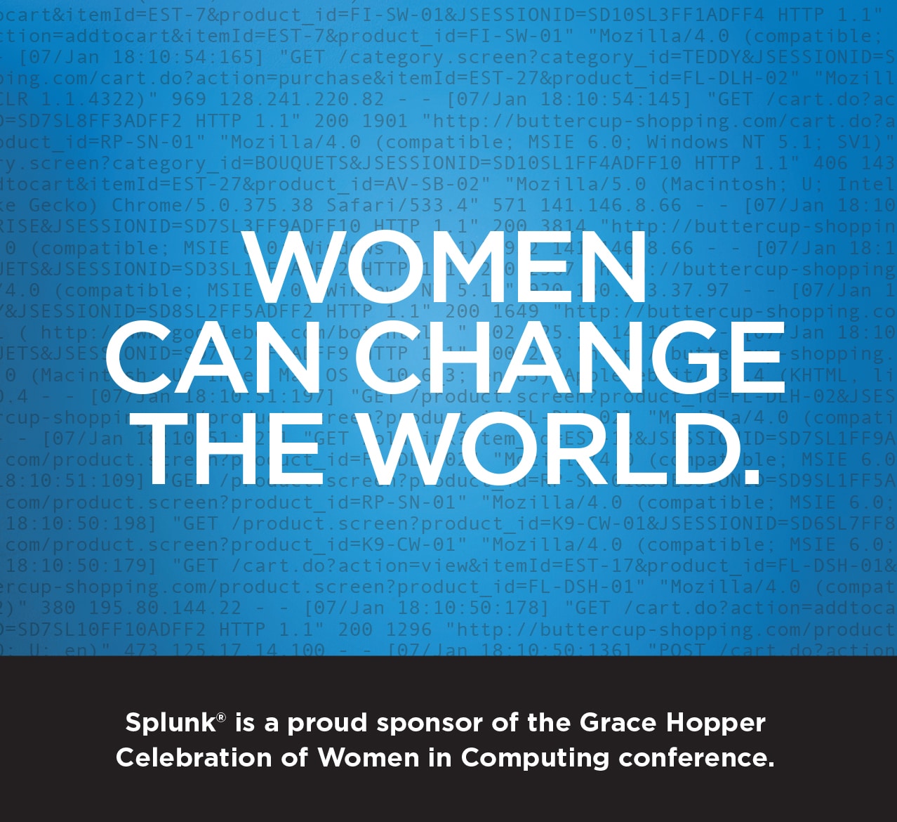 Grace Hopper Conference 2025 Sponsor Blisse Modesta