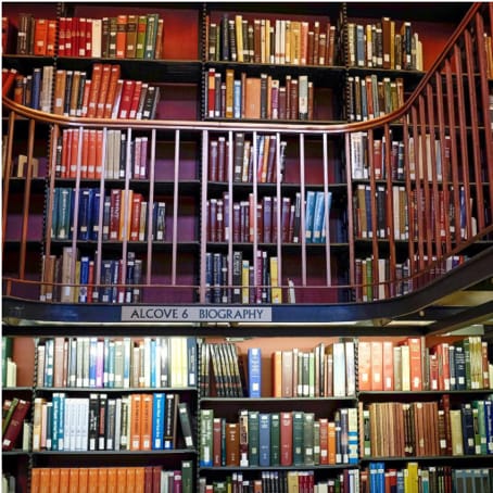 Library of Congress