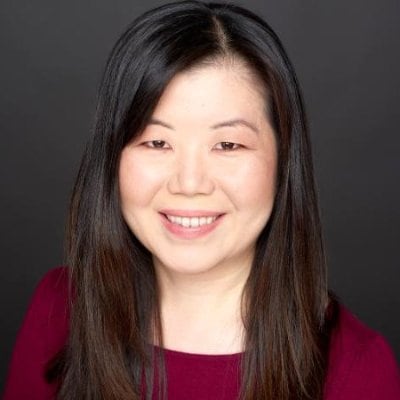 Kathy Wang, Security Researcher & Strategist, Splunk