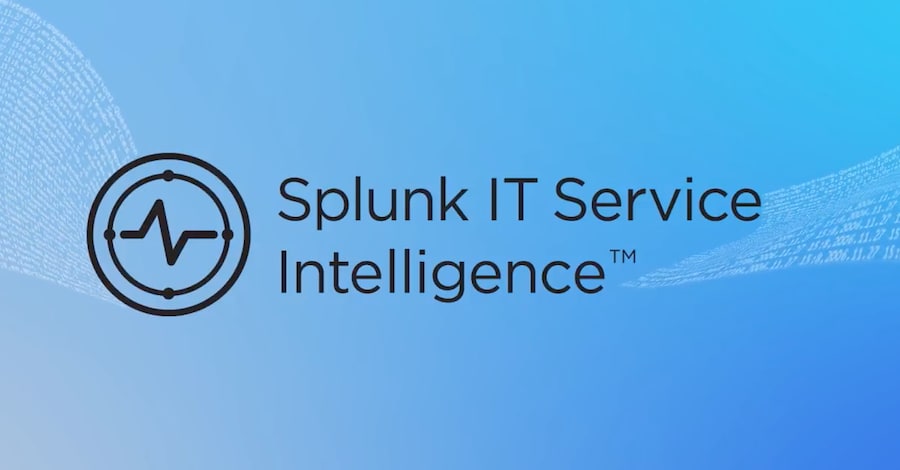 Splunk IT Service Intelligence (ITSI)