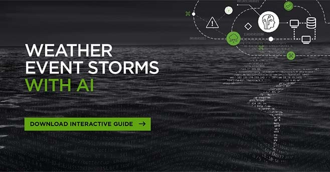 ebook cover Event Storms Analytics