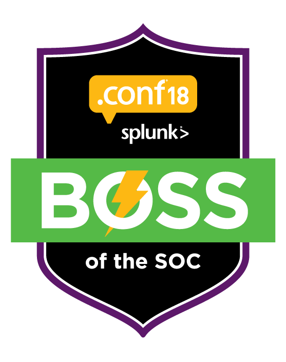 splunk .conf registration for partners