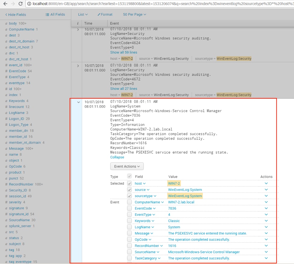 Detecting Lateral Movement with Splunk: How To Spot the Signs | Splunk