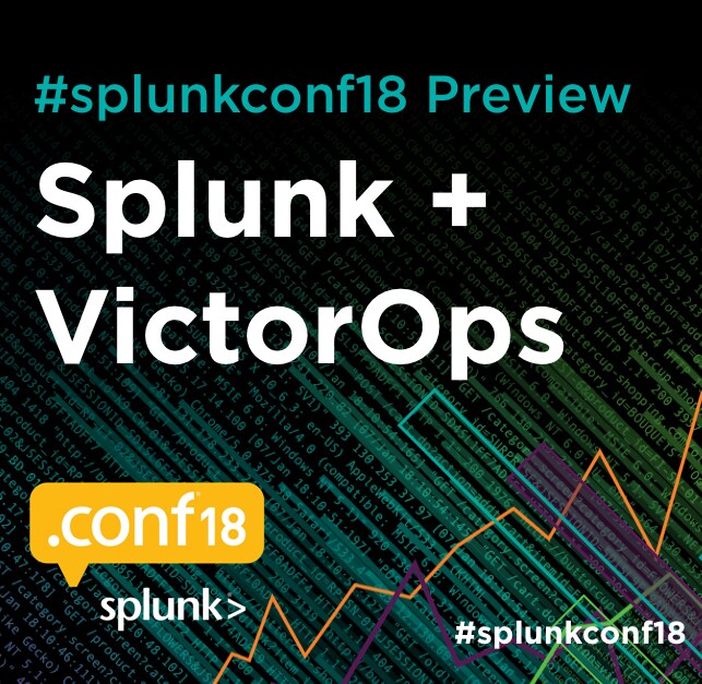 splunk .conf 2018 agenda splunk .conf 2018 agenda
