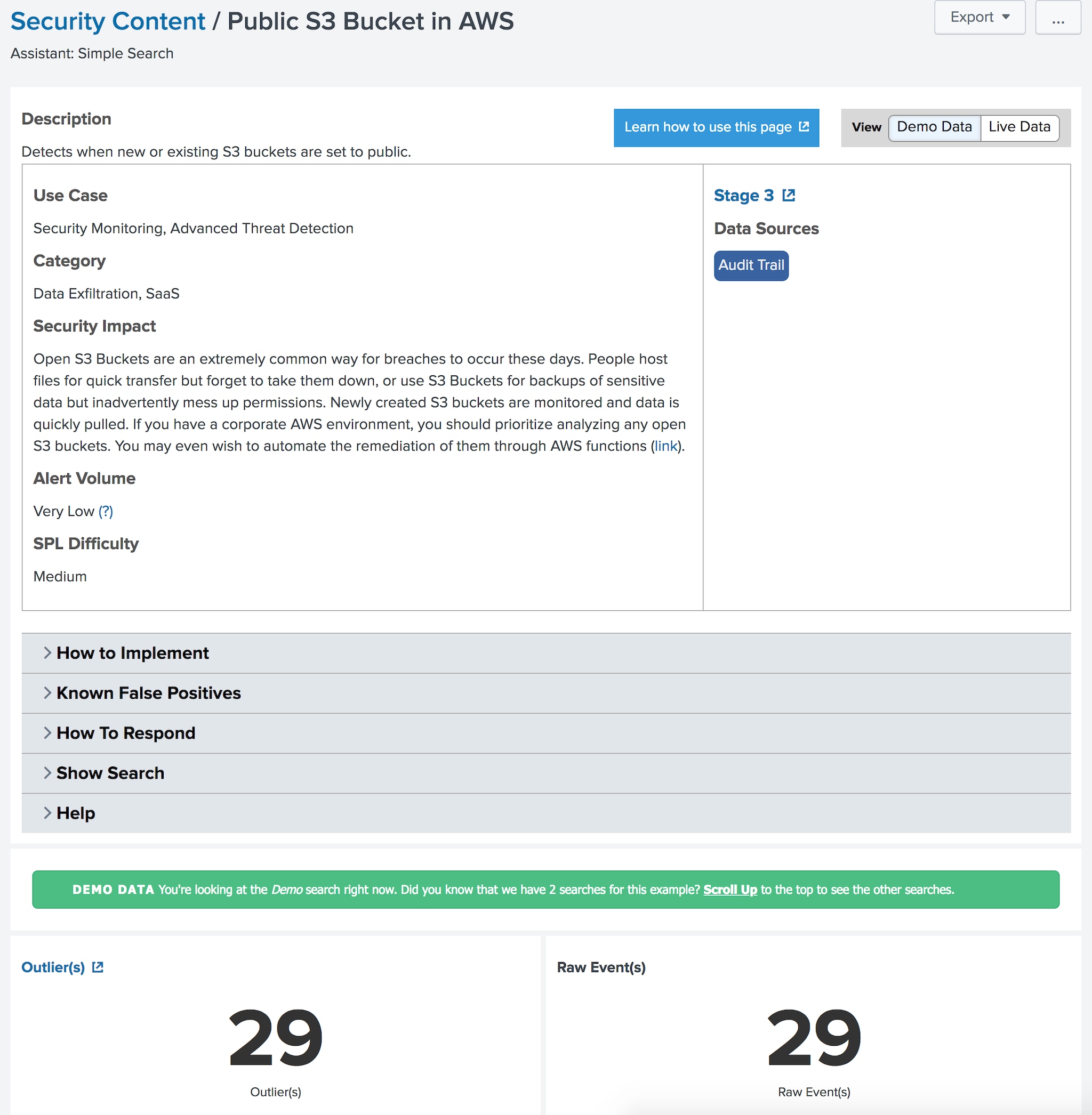 Splunk Security Essentials 2.2 is Live!