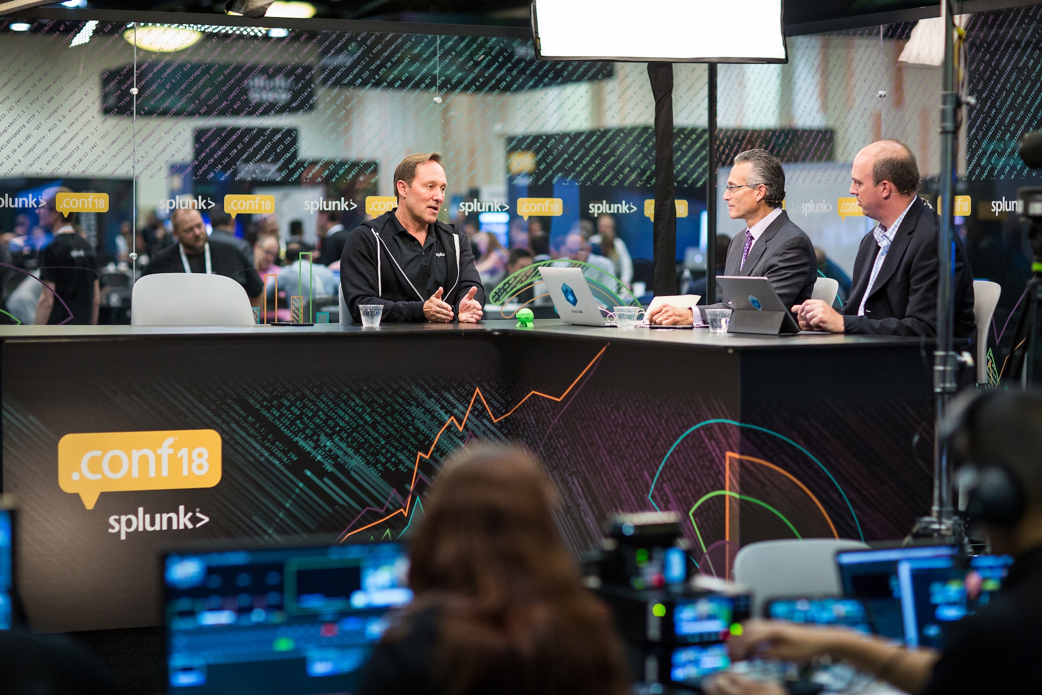 Splunk Conf 2024 Dates Mona