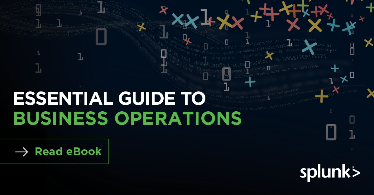 Essential Guide to Business Operations