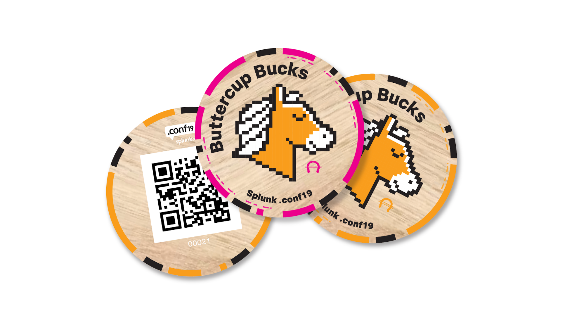 buck coin cryptocurrency