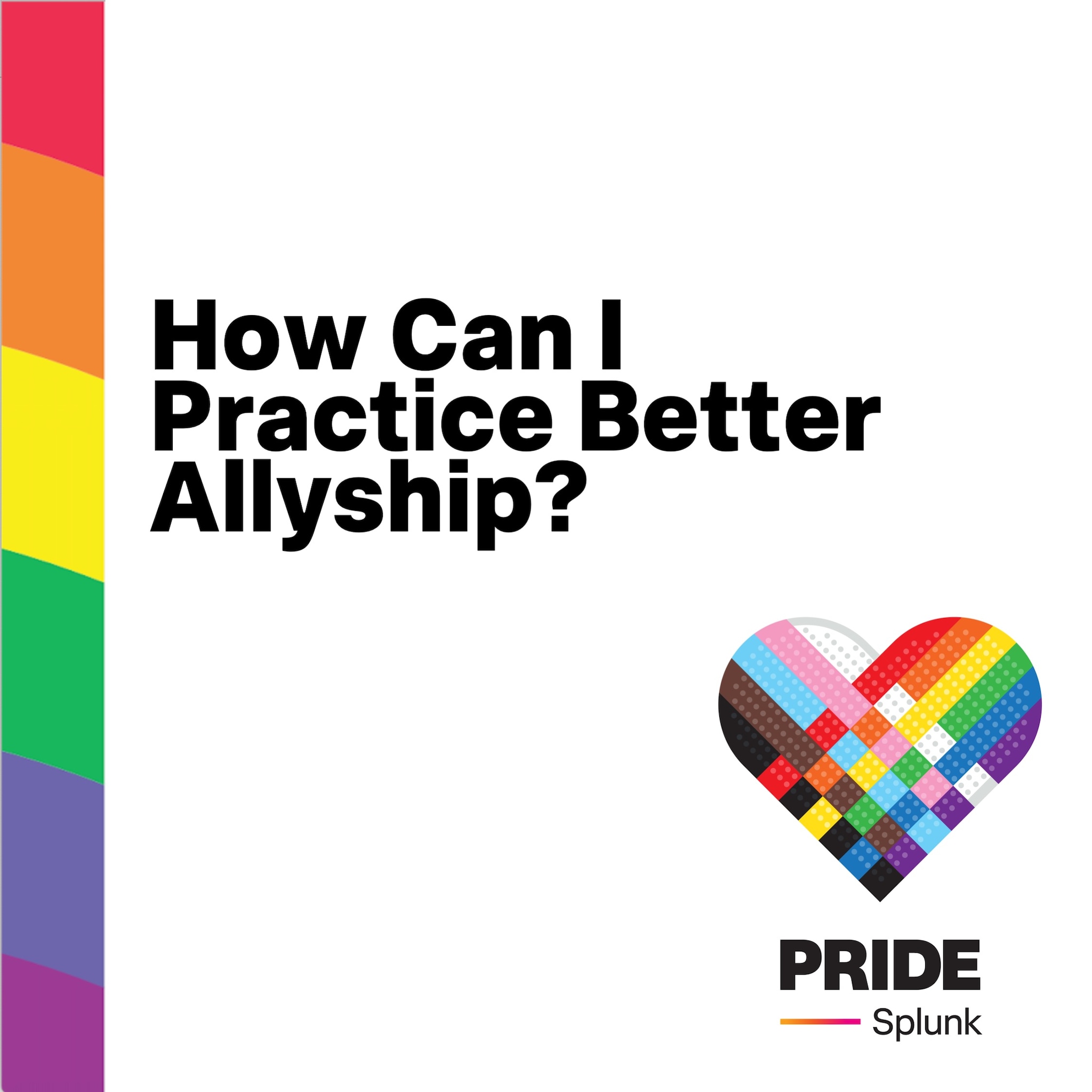 Allyship