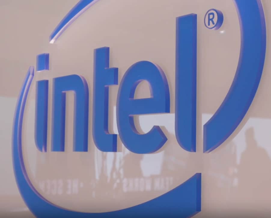 Intel architected a common worksurface for all SOC team members