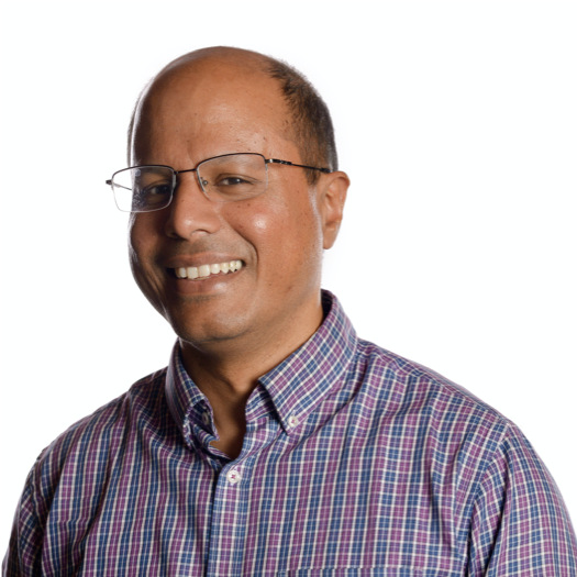 Amit Mookerjee