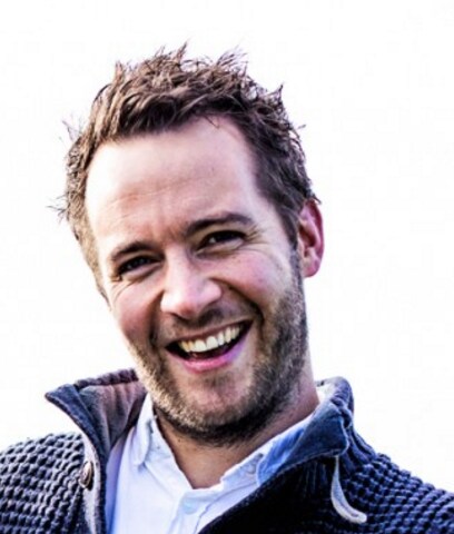 Andrew McAllister