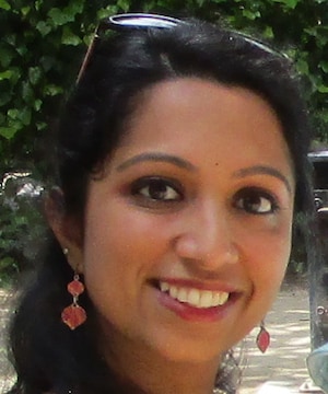 Archana Ganapathi
