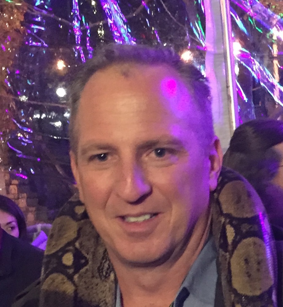 Brian Cresci