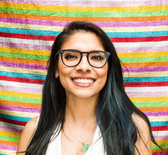 Chantalle Palomo
