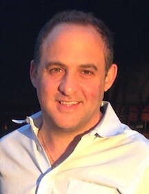 Elias Haddad