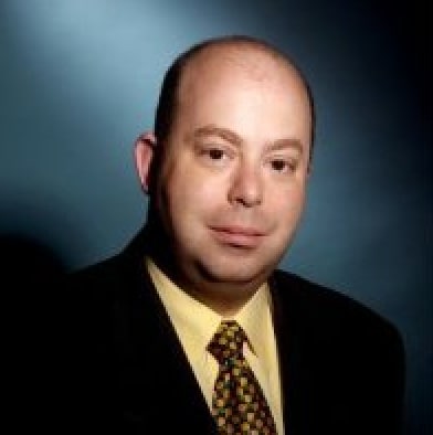 Graham Harman