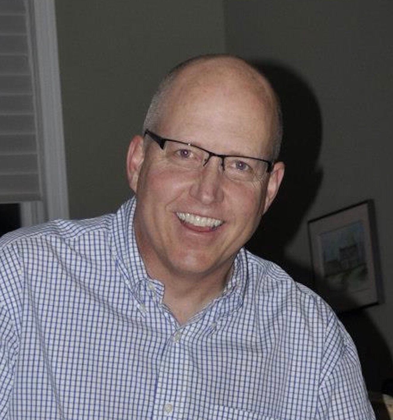 Jim Lejeal
