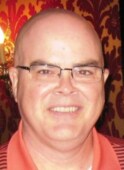 John McCurdy